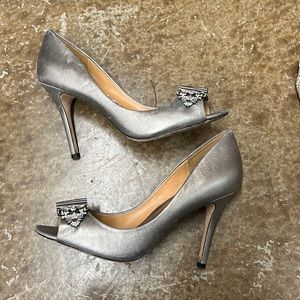 Badgley Mischka Shoes